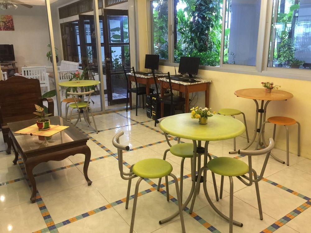 The Greenery Hotel Krabi town Εξωτερικό φωτογραφία